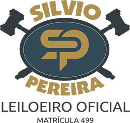 Silvio Pereira Leiloeiro Oficial